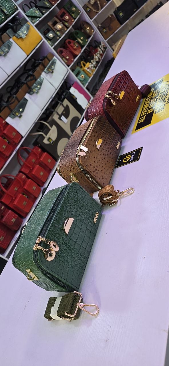 Delight Bag