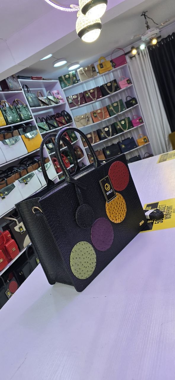 Achalugo Bag