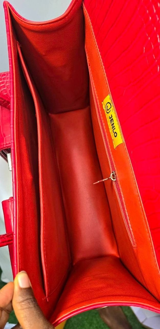 Chineke Daalu Bag