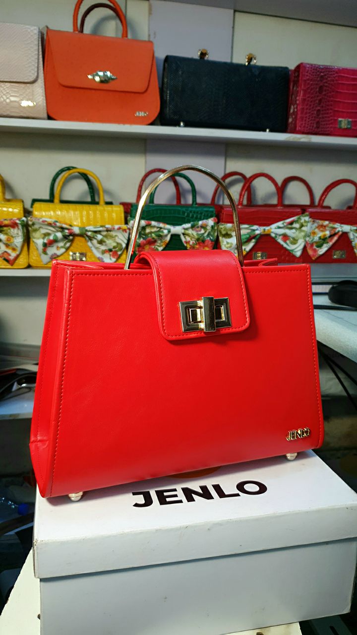 Royalty Bag