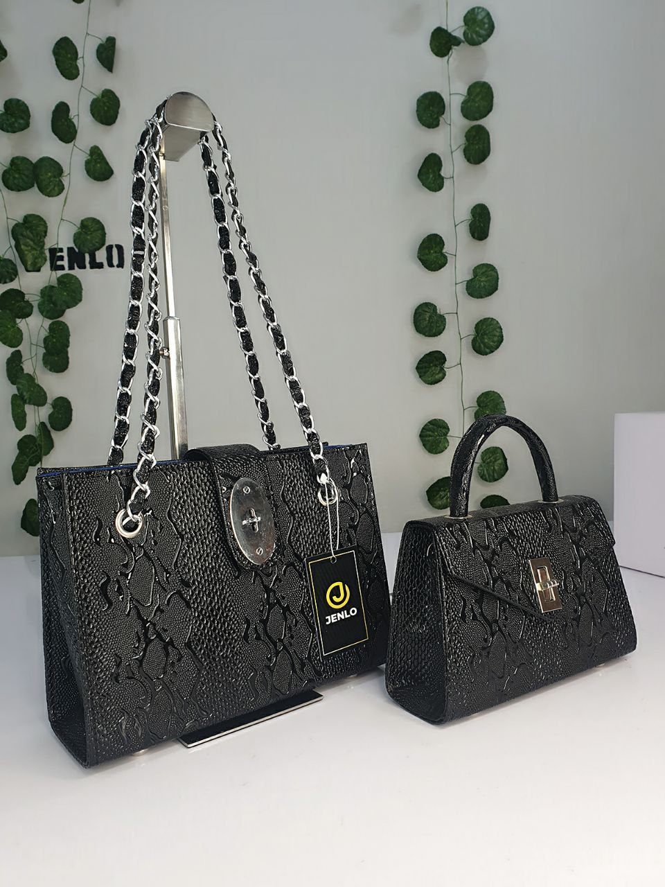 AIZE Bag