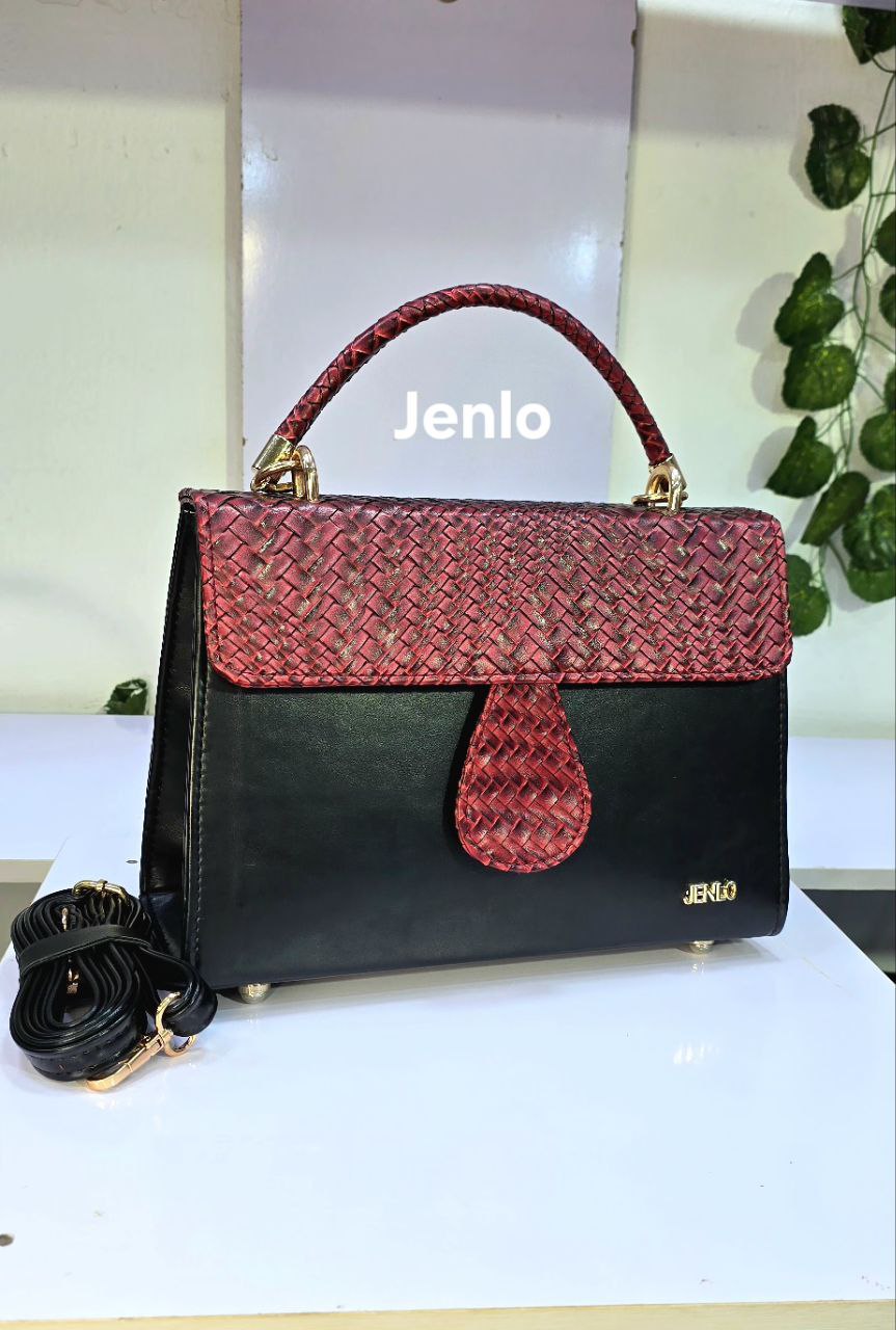 Boss Lady Bag