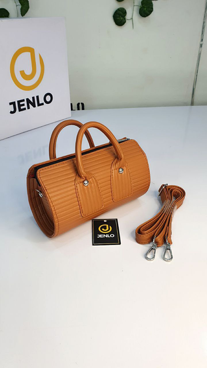 Cylindrical Bag