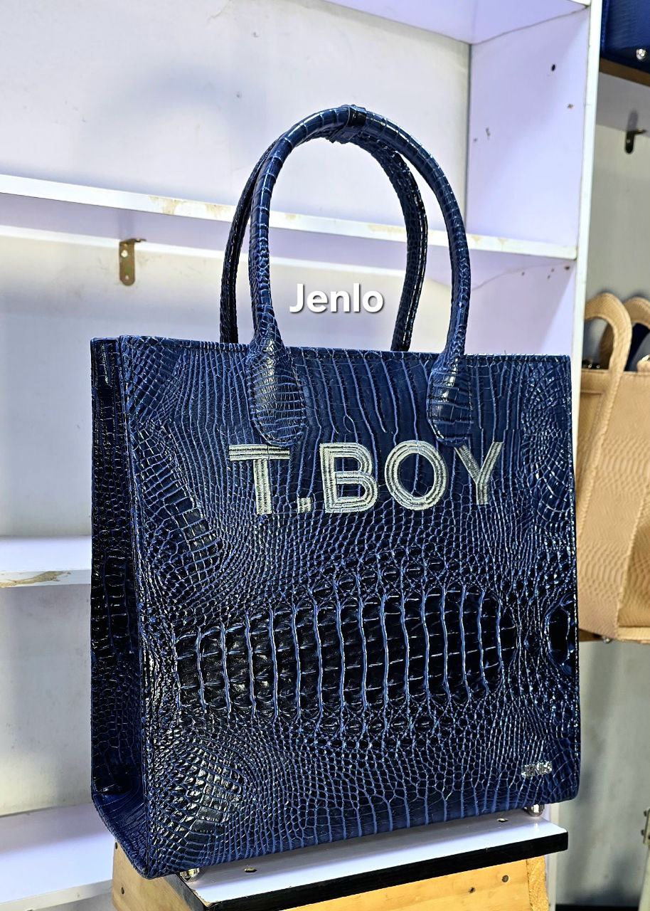 Aman Bag