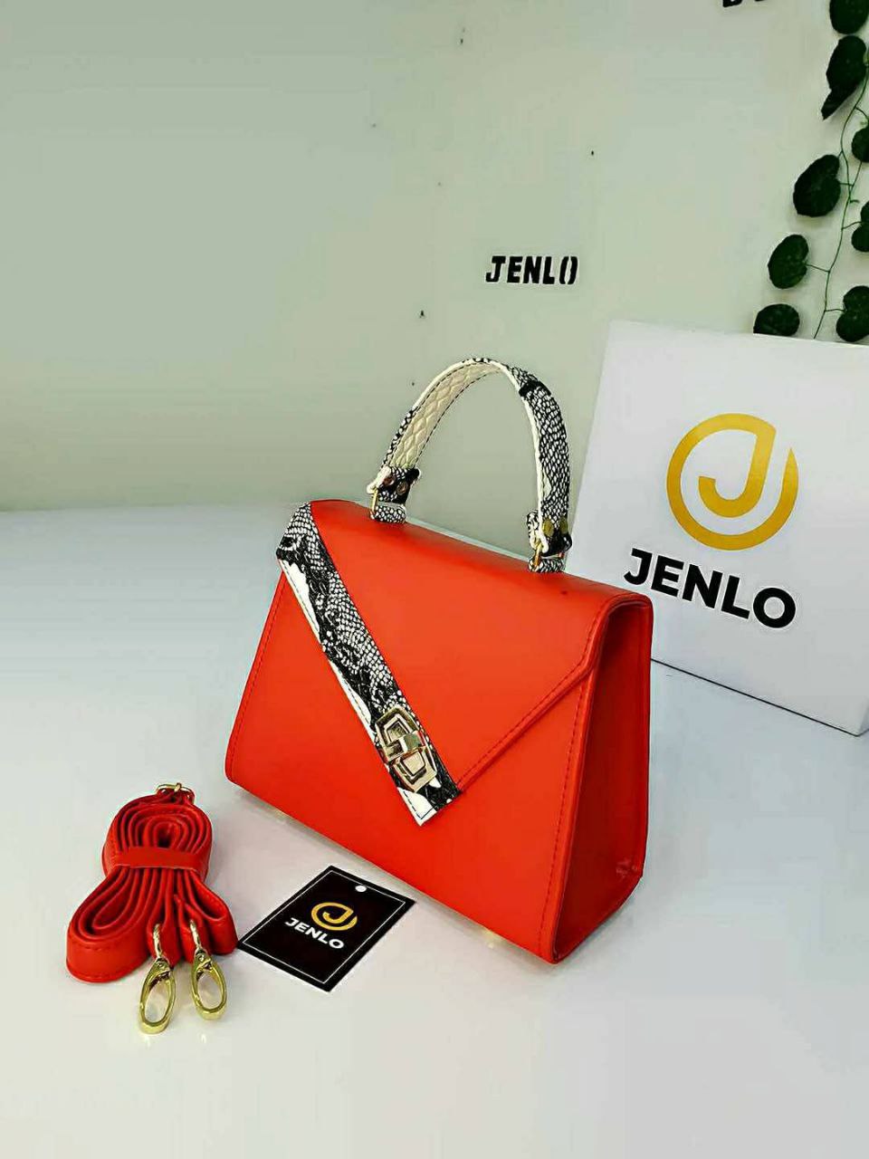 Combo Bag