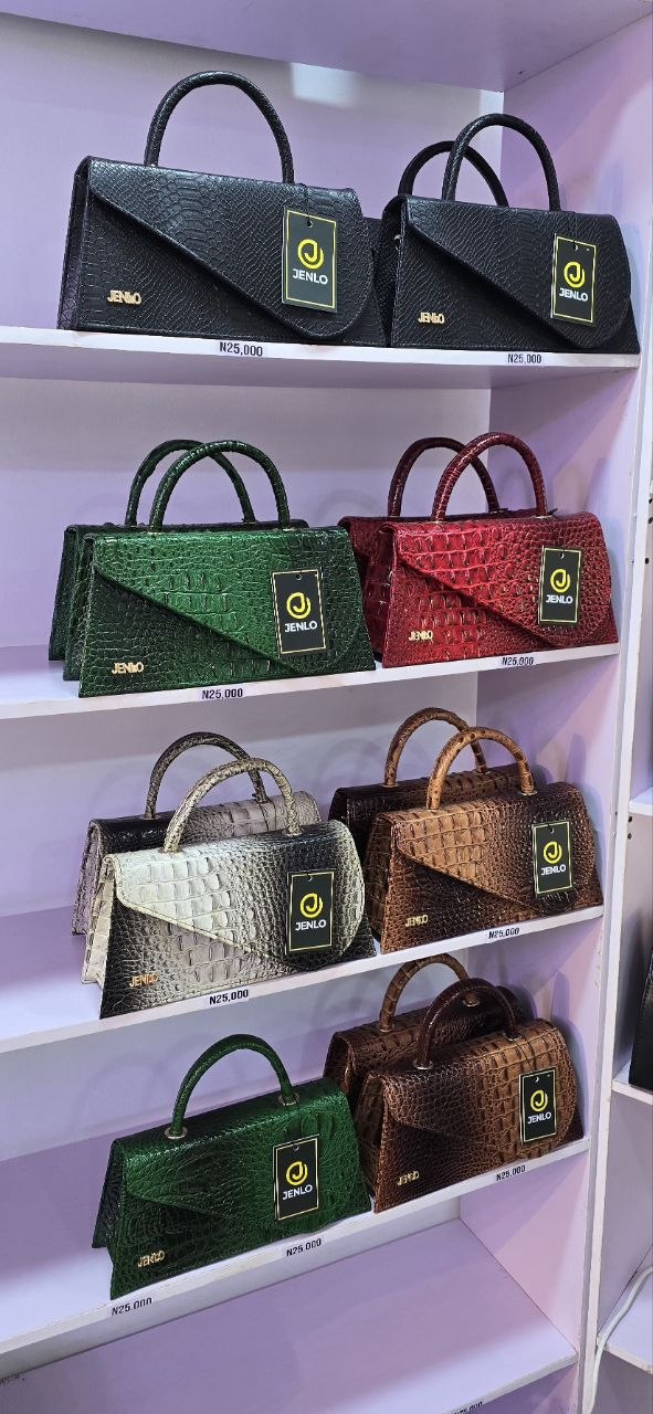 Daalu Bag