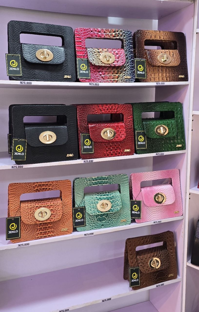 Efua Bag