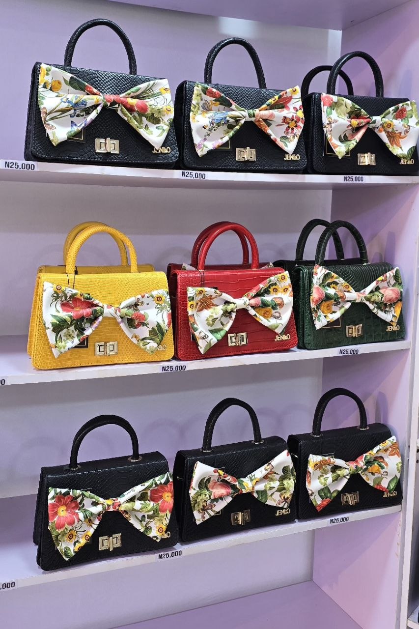 Rossy Bag