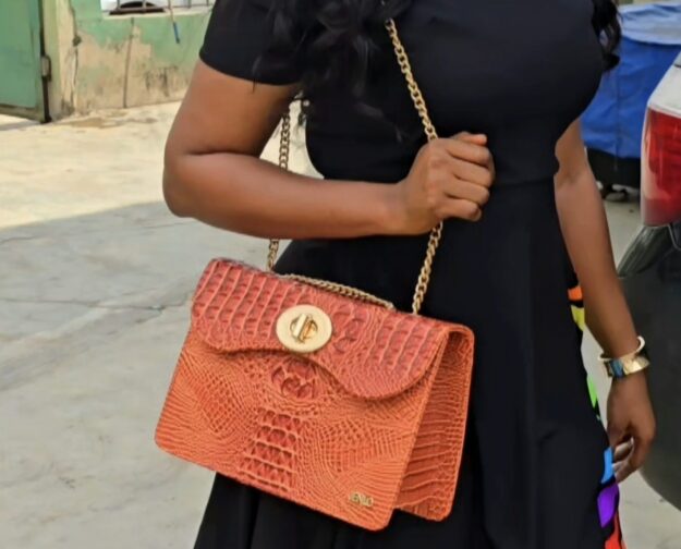 Olaedo Bag