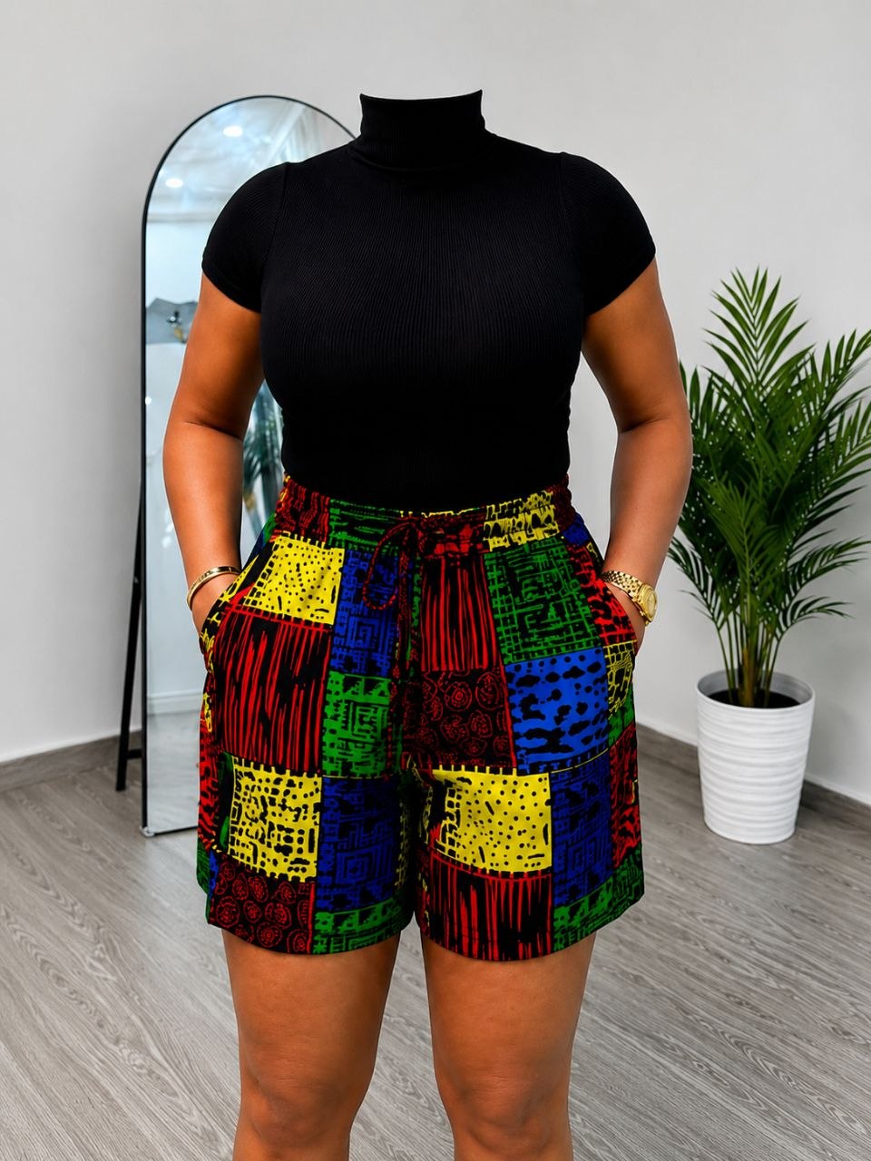 Eliora Two Piece