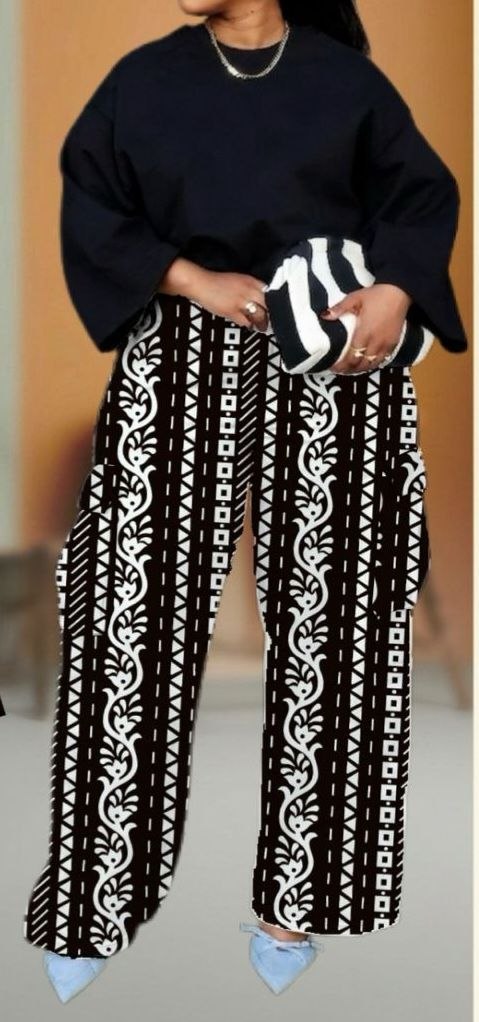 Royalty Two Piece
