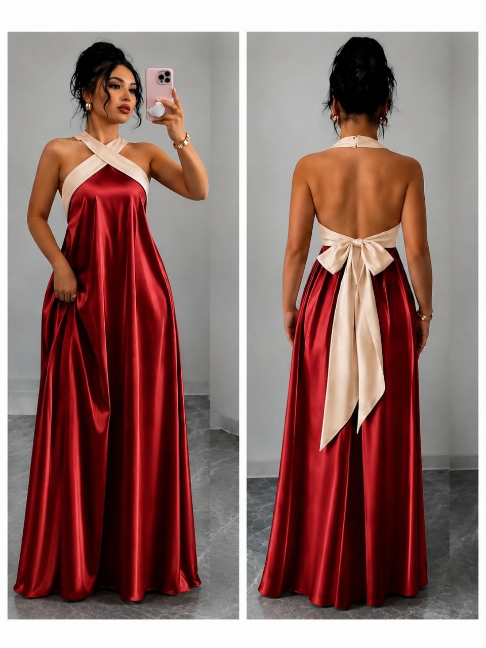 Bloom Dress