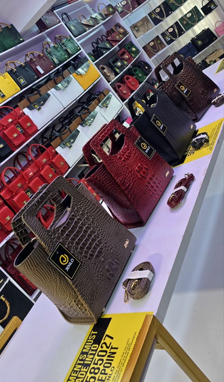 Olanma Bag