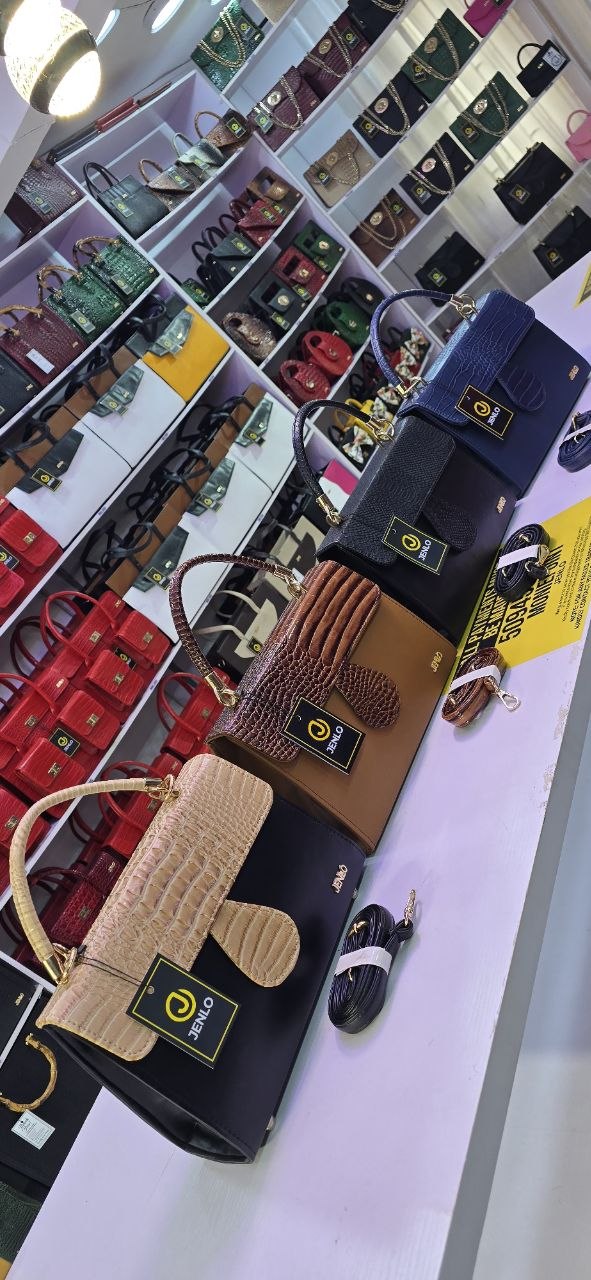 Boss-Lady Bag