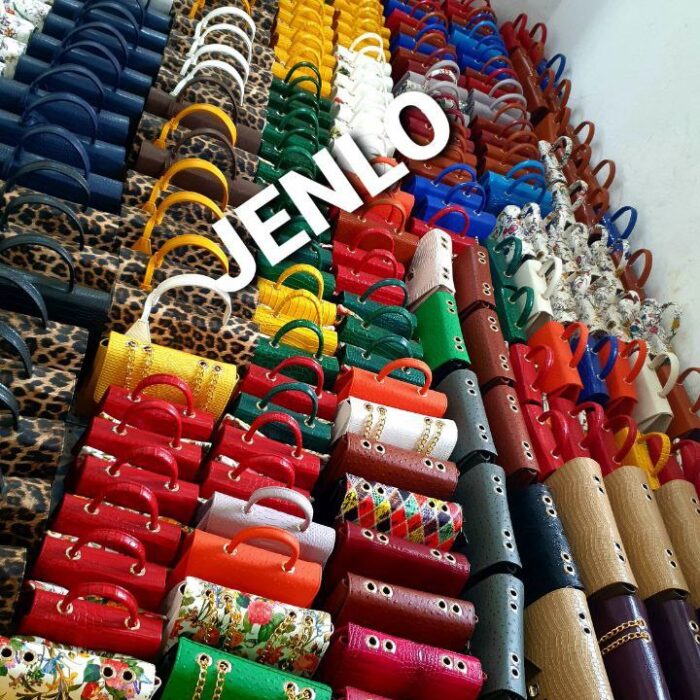 Jenlo bags