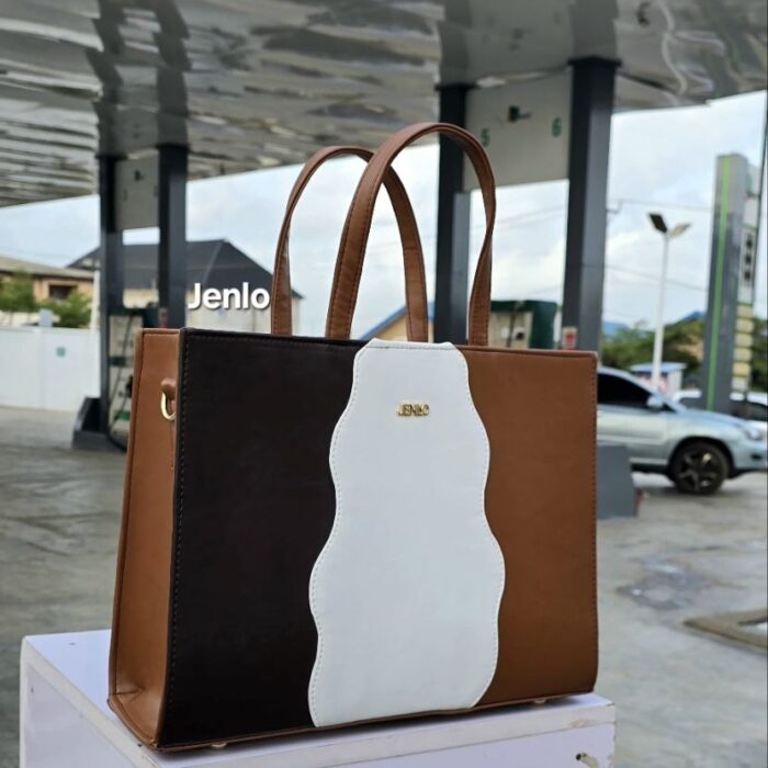 Home jenteddy bag
